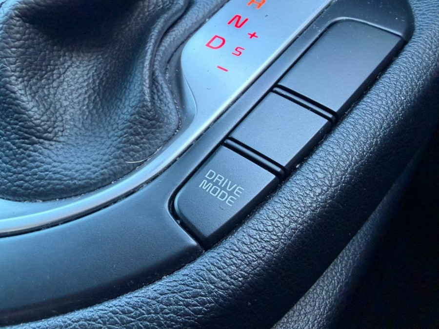 2022 Kia Cerato BD S Sedan Image 8