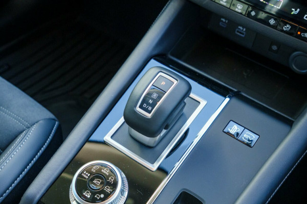 2024 Mitsubishi Outlander ZM PHEV Aspire SUV Image 15