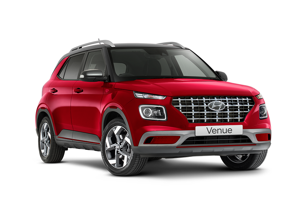 2024 Hyundai Venue QX.V5 Elite SUV