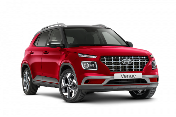 2024 Hyundai Venue QX.V5 Elite SUV