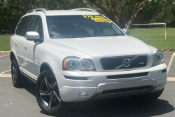 Volvo XC90 3.2 R-Design P28