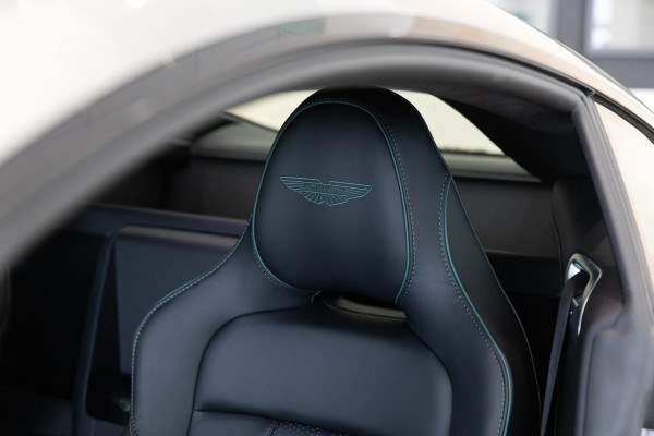 2025 MY26 Aston Martin Vantage   Coupe Image 9