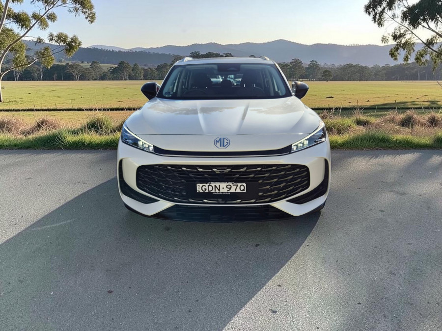 2025 MG HS AS33 Vibe SUV Image 2