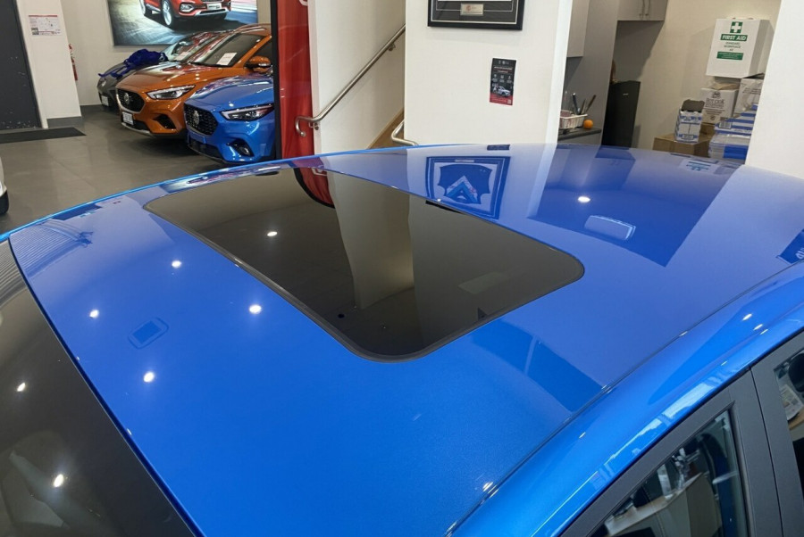 2025 MG MG3 ZP22 Essence Hatch Image 19