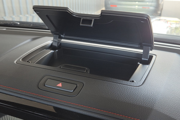2026 Isuzu D-MAX RG X-TERRAIN Ute Image 17