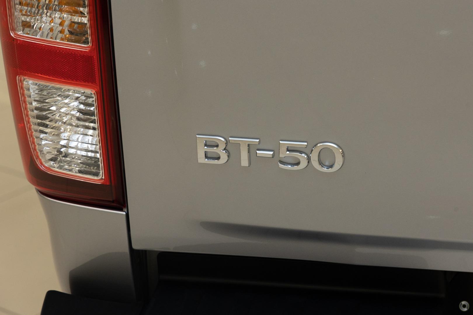 2023 Mazda BT-50 TF XTR LE Ute Image 10