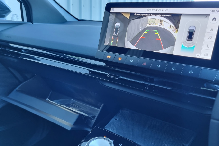 2025 MG MG4 X-POWER/64Kwh/Ev/4Wd Hatch Image 16