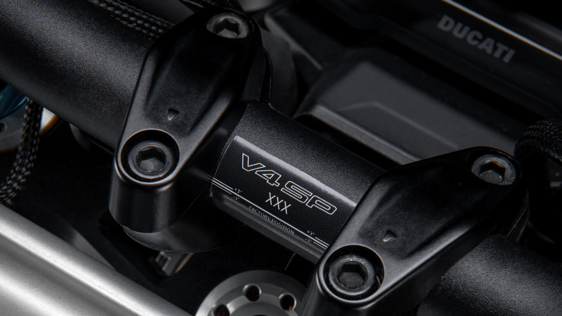 New Ducati Streetfighter V4 SP2 Image