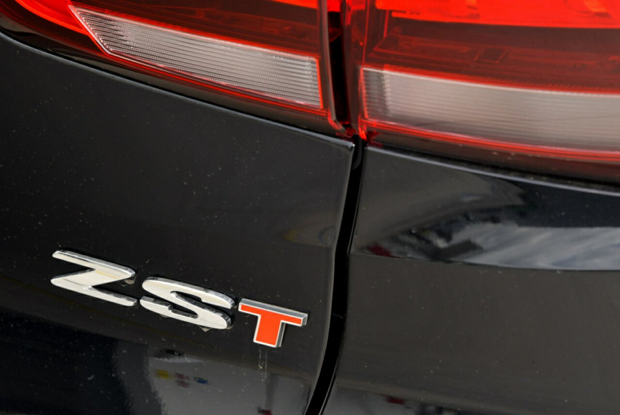 2024 MG ZST S13 Essence SUV Image 25