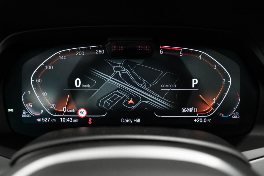 2022 BMW X5 G05 xDrive30d M Sport SUV