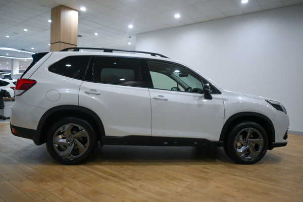 2025 MY24 Subaru Forester S5 STI Sport SUV