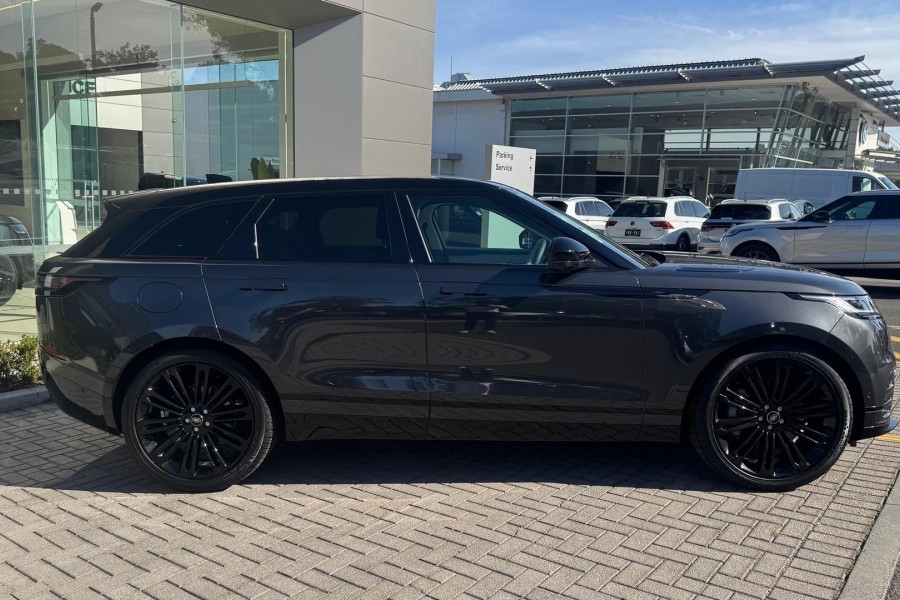 2024 MY25 Land Rover Range Rover Velar L560 P400 Dynamic HSE SUV