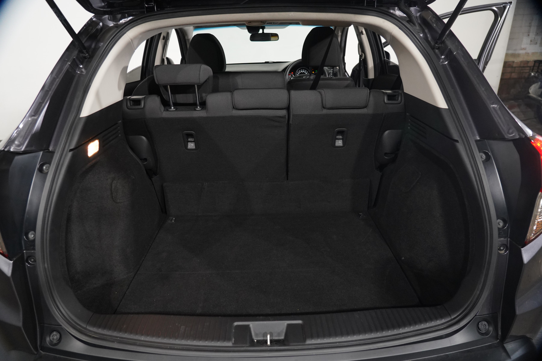 2021 Honda Hr-v Vti SUV Image 24