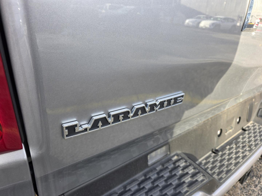 2025 Ram 1500 DT Laramie Sport Hurricane SO RamBox Ute Image 36