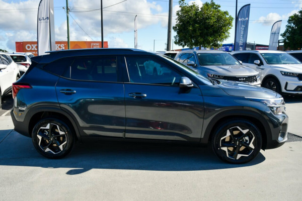 2025 Kia Seltos SP2 PE Sport+ SUV