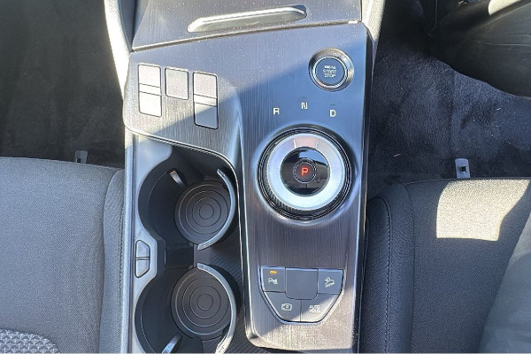 2026 Kia Sportage NQ5 PE HEV S SUV Image 15