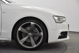 2016 Audi A5 8T MY16 Coupe Image 5