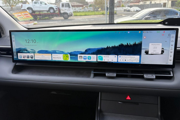 2026 Hyundai ELEXIO OE1.V1  SUV Image 14