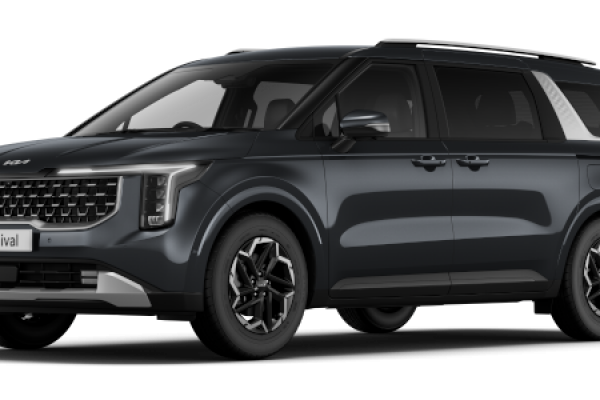 2025 Kia Carnival KA4 PE Sport Plus Wagon