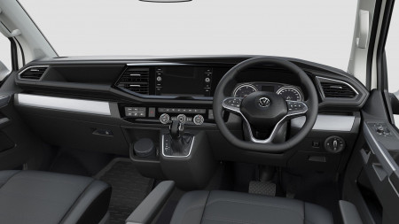 2020 Volkswagen Multivan T6.1 Comfortline Premium SWB Van