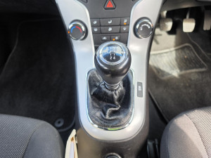 2012 MY13 Holden Cruze JH Series II CD Hatch