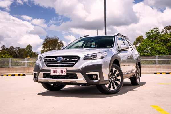 2024 Subaru Outback 6GEN AWD Touring XT SUV