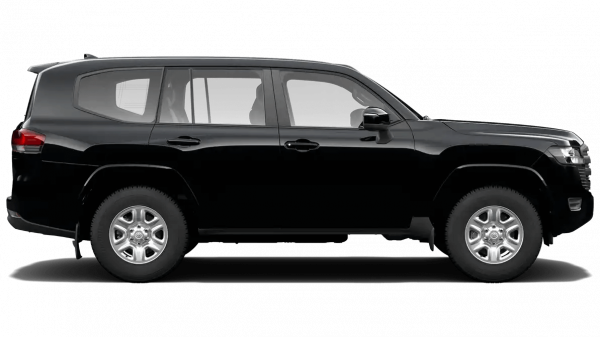 New Toyota LandCruiser 300 | Brian Hilton Toyota