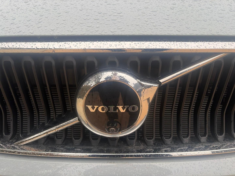 2025 MY26 Volvo XC40 XZ Plus B4 SUV Image 10