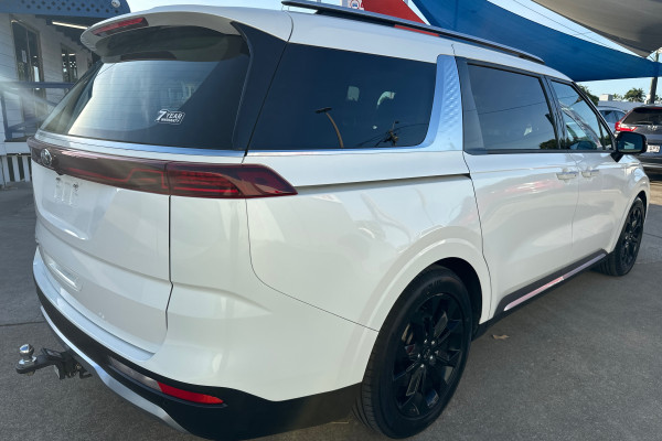 2021 Kia Carnival KA4 Platinum People Mover Image 7