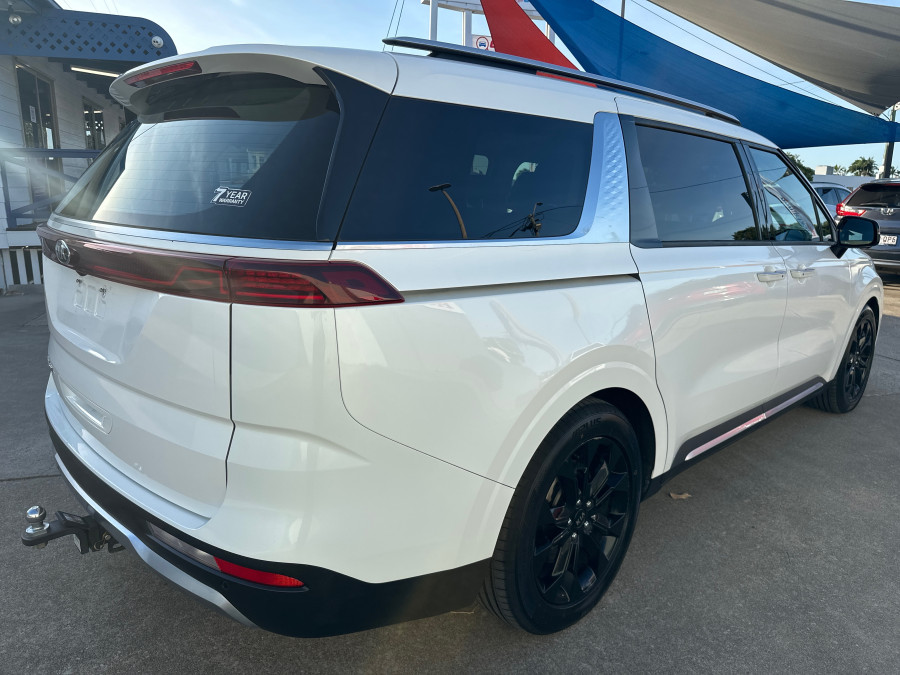 2021 Kia Carnival KA4 Platinum People Mover Image 7