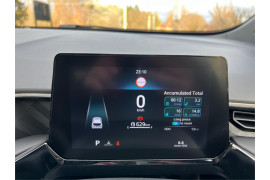 2025 MY24.5 MG MG3 ZP22 Excite Hatch
