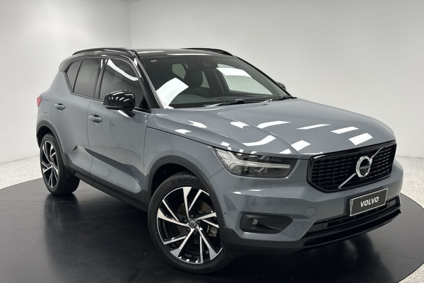 2020 Volvo Xc40 T5 - R-Design Wagon