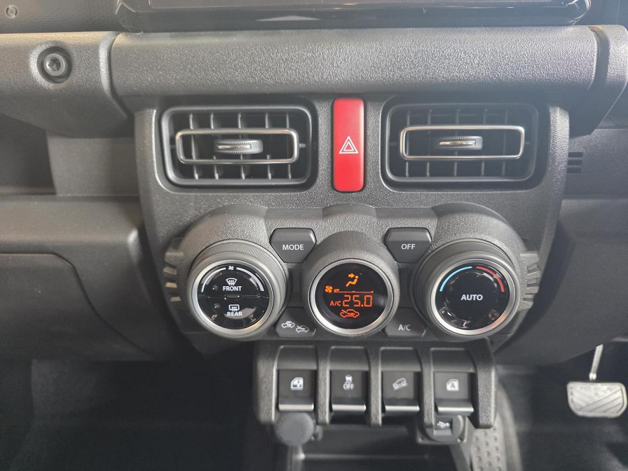 2026 Suzuki Jimny GJ  SUV Image 23
