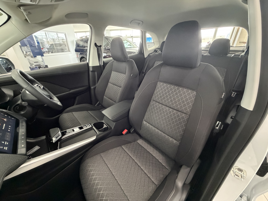 2026 MY26.5 MG ZS ZS32 Excite Hybrid+ SUV Image 16