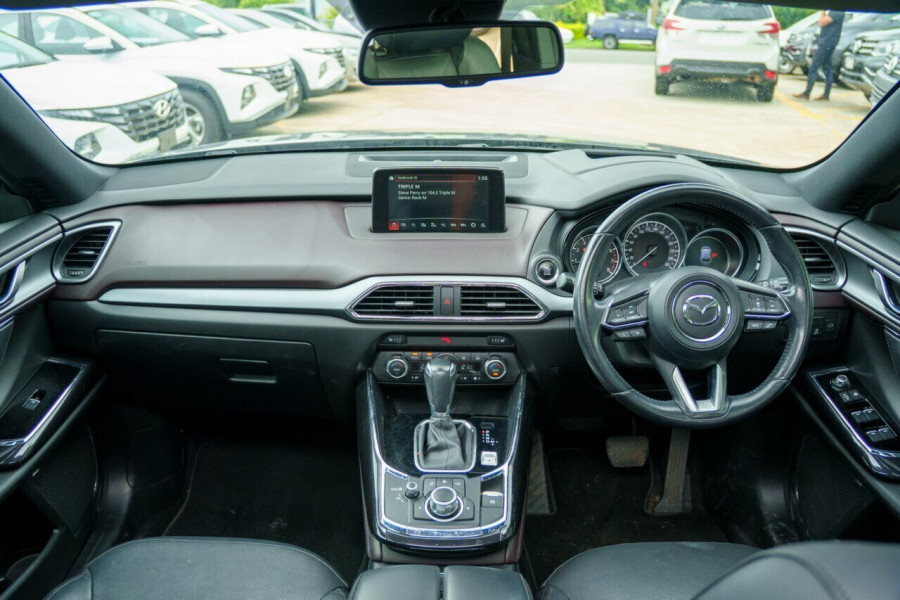 2017 Mazda CX-9 TC Azami SUV Image 20