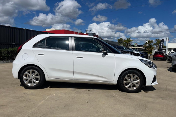 2024 MG MG3 SZP1 Core Hatch Image 8