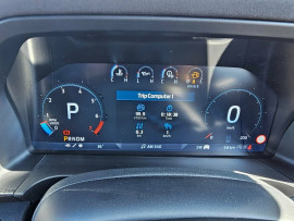 2024 MY24.5 Ford Ranger P703  Raptor Ute image 29