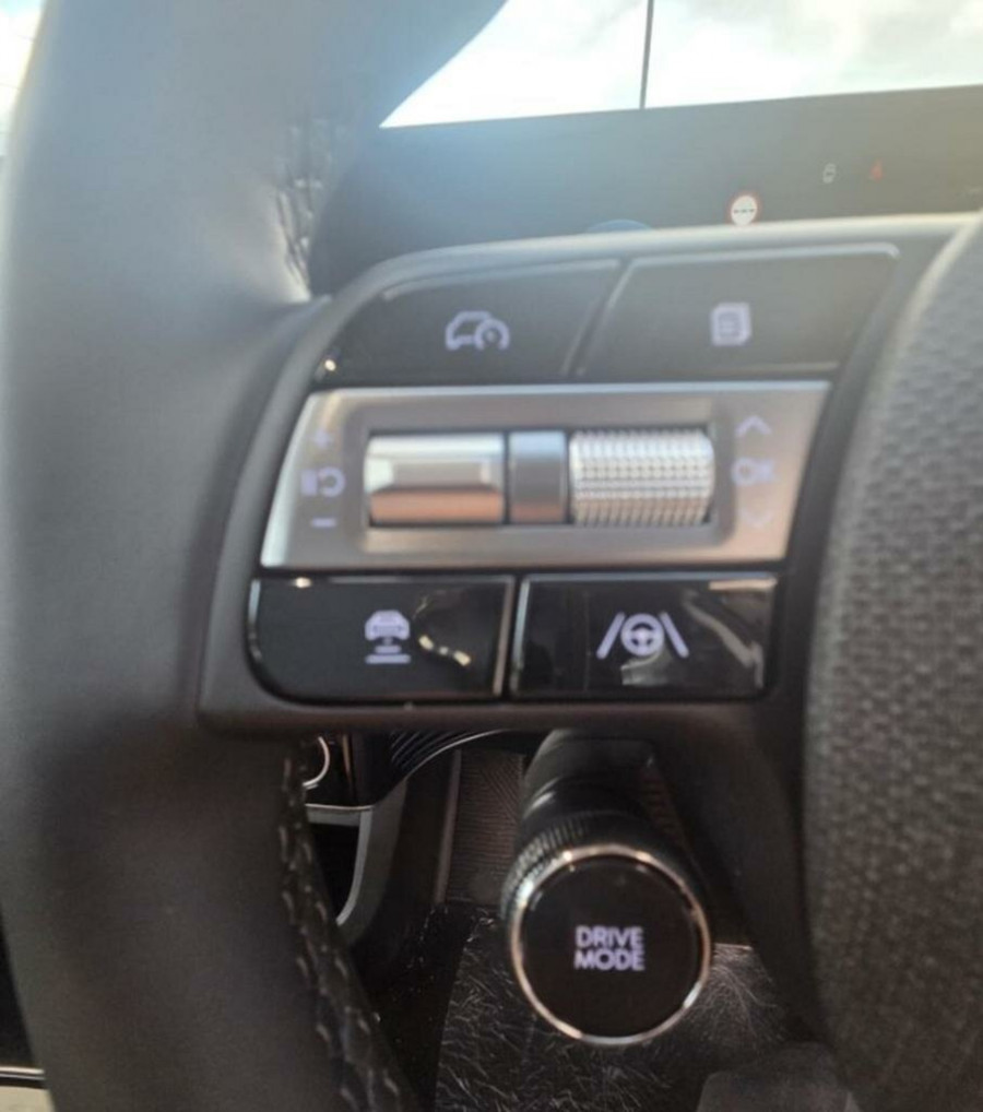 2025 MY26 Hyundai IONIQ 5 NE.V6 Elite SUV Image 18