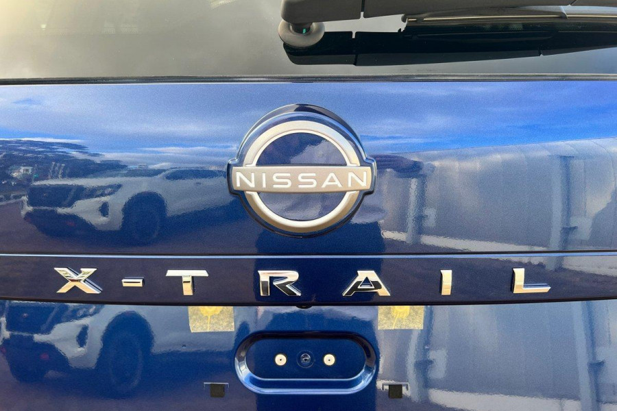 2024 Nissan X-Trail T33 ST-L SUV Image 11