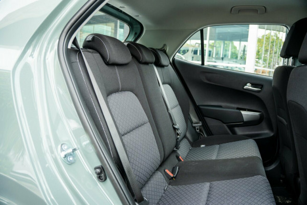 2026 MY27 Kia Picanto JA PE2 Sport Hatch Image 9