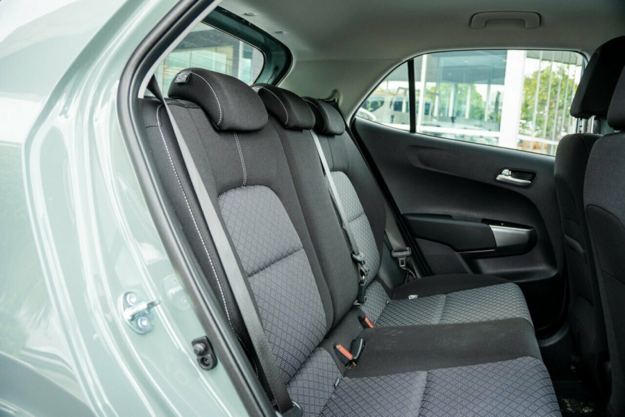 2026 MY27 Kia Picanto JA PE2 Sport Hatch Image 9