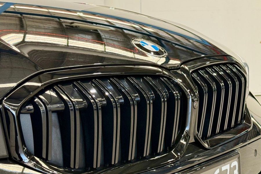 2026 BMW 3 Series G21 LCI II 330i M Sport Wagon