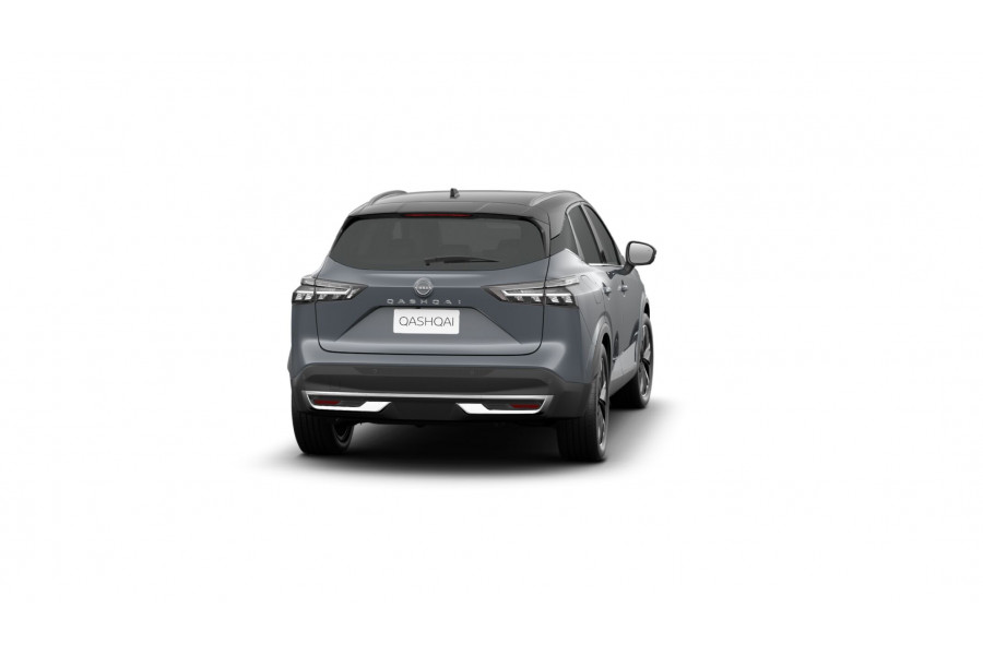2025 Nissan QASHQAI J12 Ti SUV Image 21