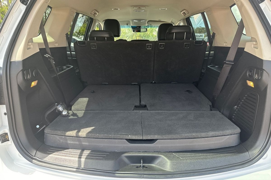2018 Holden Trailblazer RG Z71 SUV Image 19