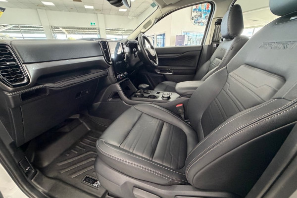 2024 MY24.5 Ford Ranger P703 Sport Ute Image 16