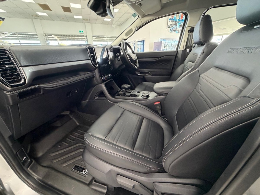 2024 MY24.5 Ford Ranger P703 Sport Ute Image 16