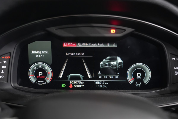 2021 Audi Q8 F1 50 TDI SUV image 17