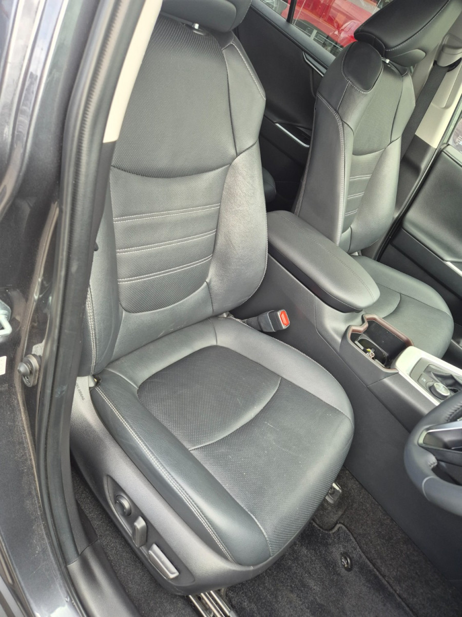 2024 Toyota RAV4 AXAH54R Cruiser SUV Image 15