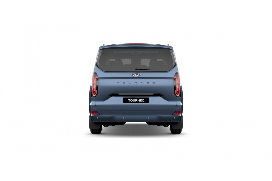 2024 MY24.5 Ford Tourneo AV Titanium X People Mover Image 6