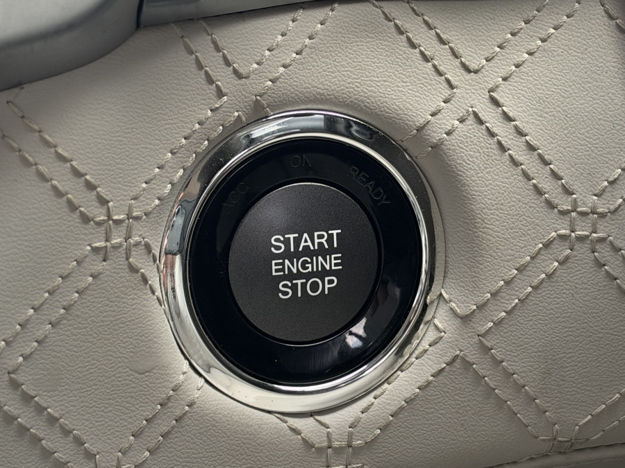 2021 SsangYong Rexton Y450 Ultimate SUV Image 27